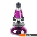 Игры-опыты, эксперименты Микромед Атом 40x-640x 27386 (аметист)