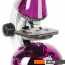 Игры-опыты, эксперименты Микромед Атом 40x-640x 27386 (аметист)