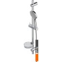 Душевые системы и гарнитуры Damixa Palace One 914100000