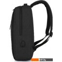 Рюкзаки Norvik Lifestyle (черный)