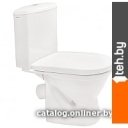 Сиденья и крышки для унитазов и биде Santek Алькор 1WH302198