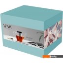 Заварочные чайники, кофеварки, френч-прессы Viva Scandinavia Infusion V27821 (хаки)