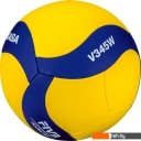 Мячи Mikasa V345W (5 размер)