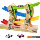 Развивающие игрушки Bondibon Гонки ВВ4188