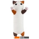 Мягкие игрушки Fancy Котик лежебока KLZH2