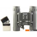 Бинокли, подзорные трубы и приборы ночного видения Veber БН 12x25 Sport (черный)