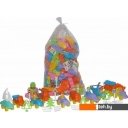 Конструкторы Полесье 52551 Строитель