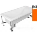 Ножки, каркасы, опоры для ванн Aquanet Bright 175