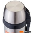 Термосы, термокружки и многоразовые стаканы BIOSTAL NGP-1000P (серебристый)