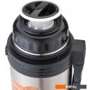 Термосы, термокружки и многоразовые стаканы BIOSTAL NGP-1000P (серебристый)