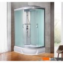 Душевые кабины River Nara 100/80/26 MT L