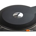 Электрочайники и термопоты Galaxy Line GL0323 (черный)