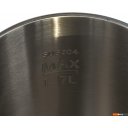Электрочайники и термопоты Galaxy Line GL0323 (черный)