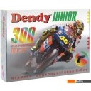 Игровые приставки Dendy Junior (300 игр)