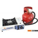 Аксессуары для туризма Следопыт Power