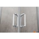 Душевые кабины Adema Glass Line Direct-120 (прозрачное стекло)