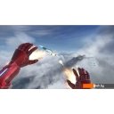 Игры для приставок PlayStation 4 Marvel’s Iron Man VR