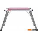 Лестницы и стремянки Новая высота NV 1360 (2x3 ступени)