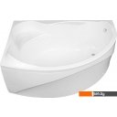 Ванны Aquanet Jamaica 160x110 L