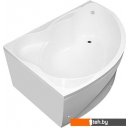 Ванны Aquanet Jamaica 160x110 L