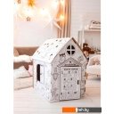 Игровые домики и палатки Zabiaka Мой домик 4062599