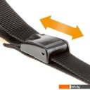 Сумки, переноски для животных Ferplast Atlas Trendy Plus 20 73027499 (черный)