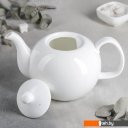 Заварочные чайники, кофеварки, френч-прессы Wilmax WL-994016/1C