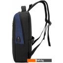 Рюкзаки Norvik Hampton 4013.03 (синий)