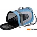 Сумки, переноски для животных Ferplast Beauty Medium 85744099 (голубой) Сумки, переноски для животных Ferplast Beauty Medium 85744099 (голубой)