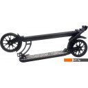 Самокаты Indigo City IN051 (черный)