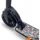 Самокаты Indigo City IN051 (черный)