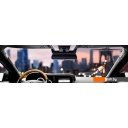 Автомобильные антенны Триада 55 Turbo Дальнобой