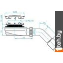 Сифоны Plast Brno EWXN942