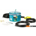 Поливочные шланги АкваДуся Капельный полив +60 на 60 растений без автоматики