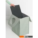 Ящики, корзины, органайзеры Brabantia 120404 (зеленый)