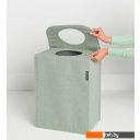 Ящики, корзины, органайзеры Brabantia 120404 (зеленый)