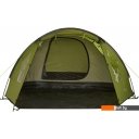 Палатки Trek Planet Avola 3 (зеленый)