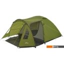 Палатки Trek Planet Avola 4 (зеленый)
