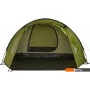 Палатки Trek Planet Avola 4 (зеленый)