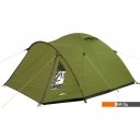 Палатки Trek Planet Bergamo 2 (зеленый)