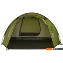 Палатки Trek Planet Bergamo 2 (зеленый)