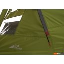 Палатки Trek Planet Bergamo 2 (зеленый)