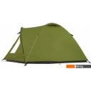 Палатки Trek Planet Bergamo 3 (зеленый)