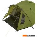 Палатки Trek Planet Bergamo 3 (зеленый)