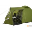 Палатки Trek Planet Tampa 4 (зеленый)