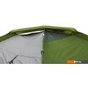 Палатки Jungle Camp Lite Dome 3 (зеленый/серый)