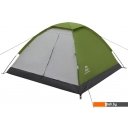 Палатки Jungle Camp Lite Dome 2 (зеленый/серый) Палатки Jungle Camp Lite Dome 2 (зеленый/серый)