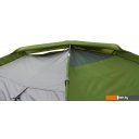 Палатки Jungle Camp Lite Dome 4 (зеленый/серый)