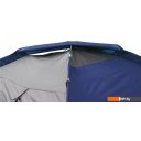Палатки Jungle Camp Lite Dome 3 (синий/серый)