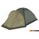 Палатки Jungle Camp Toronto 3 (оливковый)